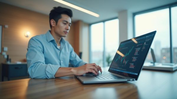 Optimiser votre activité grâce à l'entrepreneuriat IA
