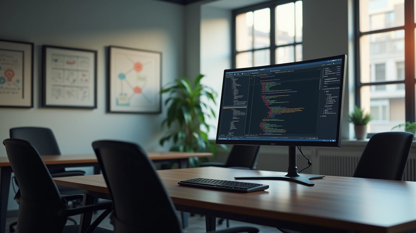 Vos questions sur l'évolution de carrière en développement web